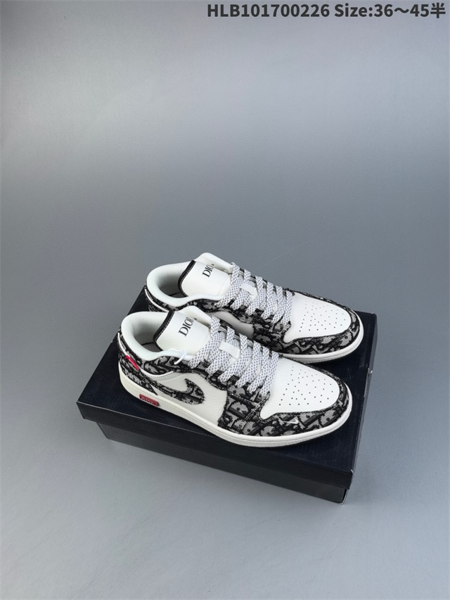 men air jordan 1 shoes HH 36-46 2025-4-24-015